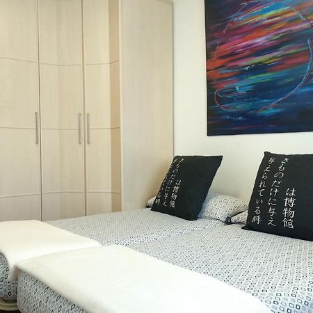 Wellington Apartamento Vitoria-Gasteiz Exterior foto