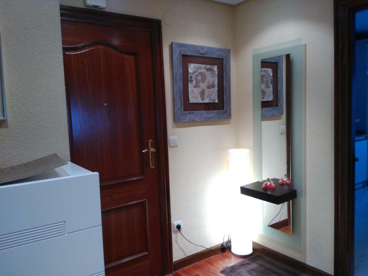 Wellington Apartamento Vitoria-Gasteiz Exterior foto