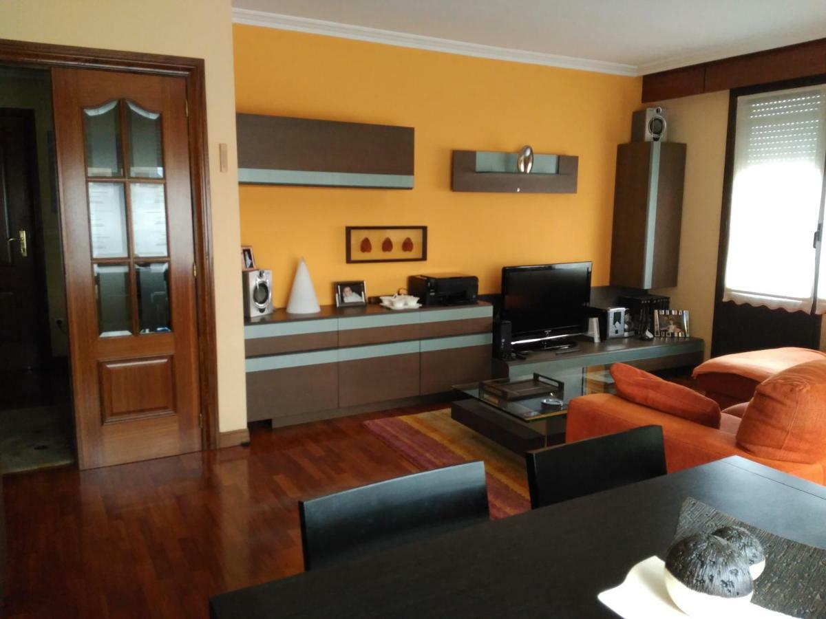 Wellington Apartamento Vitoria-Gasteiz Exterior foto